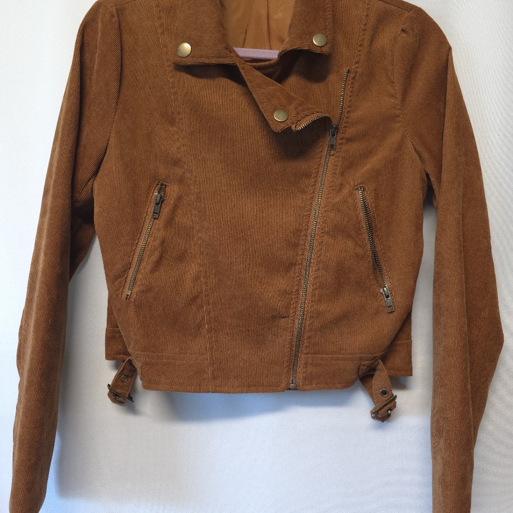 Women's Jacket - Picture 5 of 5